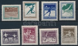 ** 1925 Sport Sor (14.000) - Other & Unclassified