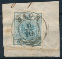 1850 9kr HP I. ,,BAGH' - Other & Unclassified