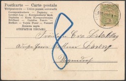 1903 - Altri & Non Classificati