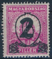 ** 1932 KisegítÅ‘ 518 (25.000) - Altri & Non Classificati