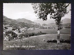 SVIZZERA -TICINO -PONTE TRESA -F.G. LOTTO N°551 - Ponte Tresa