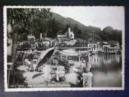 SVIZZERA -TICINO -PONTE TRESA -F.G. LOTTO N°551 - Ponte Tresa