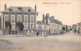 Monville    76     Route De Clères - Altri & Non Classificati