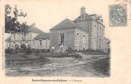 Saint Romain De Colbosc    76     L' Hospice - Saint Romain De Colbosc