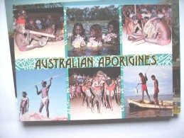 Australia Australian Aborigines - Aborigènes