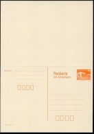 DDR P88 Postkarte Mit Antwort BAUWERKE 3. Ausgabe ** 1987  Kat. 6,50 € - Postcards - Mint
