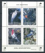 169 ARGENTINE 1993 - Yvert BF 57 - Oiseau - Neuf ** (MNH) Sans Trace De Charniere - Ungebraucht