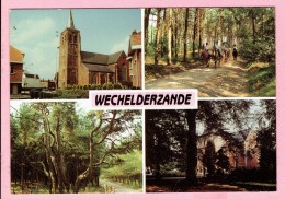 Groeten Uit Wechelderzande - Lille