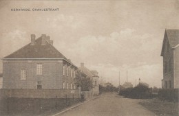 Kerkrade Oranjestraat - Kerkrade