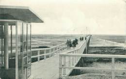 Delcampe - St. PETER-ORDING - Nordseeheil- U. Schwefelbad - St. Peter-Ording