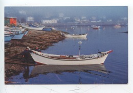 Saint Pierre Et Miquelon - Bateau De Pêche "le Cap à L'Aigle" Marins Pêcheurs  (ed Dexter) - Saint Pierre And Miquelon