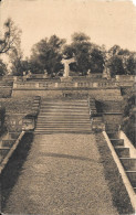 MONACO - Domaine Des "Cèdres" Marnier Lapostolle - Ancienne Résidence De S.M. Léopold II - Les Terrasses - Terrassen