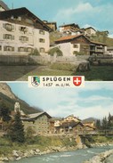 SPLÜGEN - Splügen