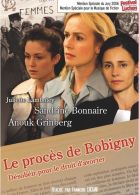 Le Proces De Bobigny  °°° Désobéir Pour Le Droit D'avorter - Drama