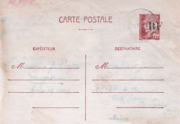 Entier Libération Orléans ( Défaut) - Liberation