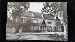 CPSM D28 Chateauneuf En Thymerais, "la Grande Noé" - Châteauneuf