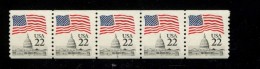 USA POSTFRIS MINT NEVER HINGED POSTFRISCH EINWANDFREI SCOTT 2115 Plate 6 - Ruedecillas (Números De Placas)