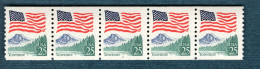 USA POSTFRIS MINT NEVER HINGED POSTFRISCH EINWANDFREI SCOTT 2280 Plate 4 - Ruedecillas (Números De Placas)