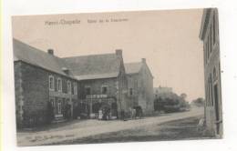 33764  -     Hôtel De La Couronne -  Henri-Chapelle - Welkenraedt