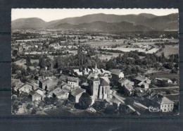 74. Sciez. Vue Panoramique. Au Fond Hameau D'excuvilly. Cpsm Petit Format - Sciez