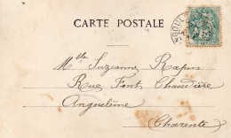 1904  CARTOLINA - Sonstige & Ohne Zuordnung