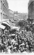 Angleterre     Londres  Petticoat Lane - Sonstige & Ohne Zuordnung