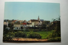 D 23 - Chenerailles - Vue Générale - Chenerailles