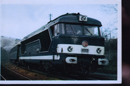 69001 - Trains