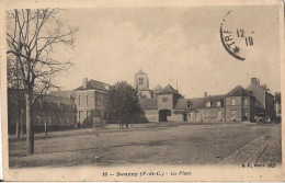 BEUVRY LA PLACE - Beuvry