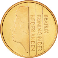 Monnaie, Pays-Bas, Beatrix, 5 Cents, 1998, SPL, Bronze, KM:202 - 1980-2001 : Beatrix