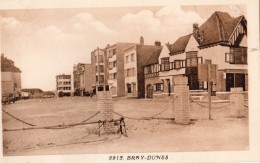 BRAY-DUNES - Bray-Dunes