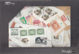 Norway 100 Grams Kilo Goods Fine Used / Cancelled With At Least 10% Special Stamps - Verzamelingen