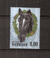 MM 1872 Aus 2016,  "Tiere Auf Dem Bauernhof-Pferd,   Sauber Gestempelt - Usado