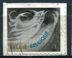 Belgique 2013 - YT 4277 (o) Sur Fragment - Oblitérés