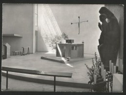 BIRSFELDEN BL Arlesheim Kirche BRUDERKLAUS 1965 - Arlesheim