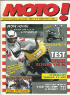 MOTO       Mensile  N .ro   2     Giugno 1993 (280410) - Motori