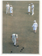 (225) Australia - Bowling - Bowling