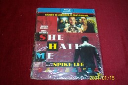 SHE HATE ME   °° - Action & Abenteuer