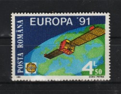 1991 - EUROPA  Mi No 4653 Et Y&T No 3932 MNH  ( 4.00 Euro/michel) - Ongebruikt