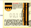 1995  Liechtenstein - FRAMA - Stemmi Comunali - Schellenberg - Sonstige & Ohne Zuordnung