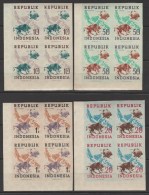 INDONESIE  NON DENT/IMPER  UPU   **MNH   Réf  E925 - UPU (Union Postale Universelle)