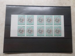 Andorre Carnet Neuf   Numero 12 - Postzegelboekjes