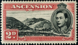 Neuf Avec Charnière N°38A, 40A, 41A, 42B, 43B, 44B, 45A, 46B, 47A X 2, 48B, 49B, 50A Et B, 55, 56 Et 57.... - Autres & Non Classés