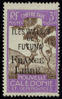 Neuf Sans Charnière N° 24/36, La Série France Libre, T.B. Signée, Gomme Coloniale, Maury - Autres & Non Classés