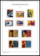 Neuf Sans Charnière Collection Quasi Complète Des Anneées 2000 A 2013 Y Compris Les Blosc Et... - Andere & Zonder Classificatie