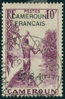 Neuf Avec Charnière 19 Timbres Entre N° 208 Et 231 Avec Surcharge 4 Fermé, Qq Doubles, N° 229... - Andere & Zonder Classificatie