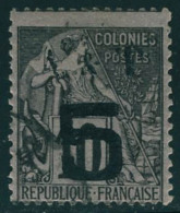 Oblitéré N° 1, NSG + N° 2 Et 4, T.B. - Altri & Non Classificati