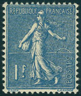 Neuf Sans Charnière N° 189/96, + 197/205, Les 2 Séries T.B. - Autres & Non Classés