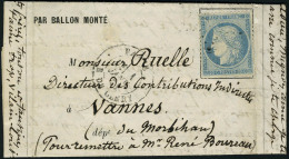 Lettre Le Newton, Càd Paris R De Cléry 1 Janv 71, Pour Vannes, Arrivée Le 11 Janv 71, T.B. - Andere & Zonder Classificatie