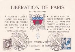 Guerre 1939-1945 - Enveloppe - Carte - Document - Militaria